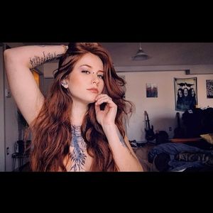 Meet your Posher, AlizÃ©e